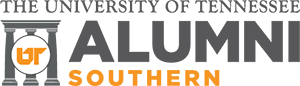 UT Southern Alumni Logo